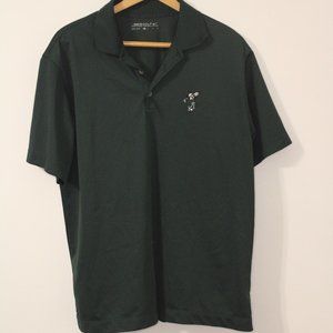 Nike Mickey Mouse Golf Polo